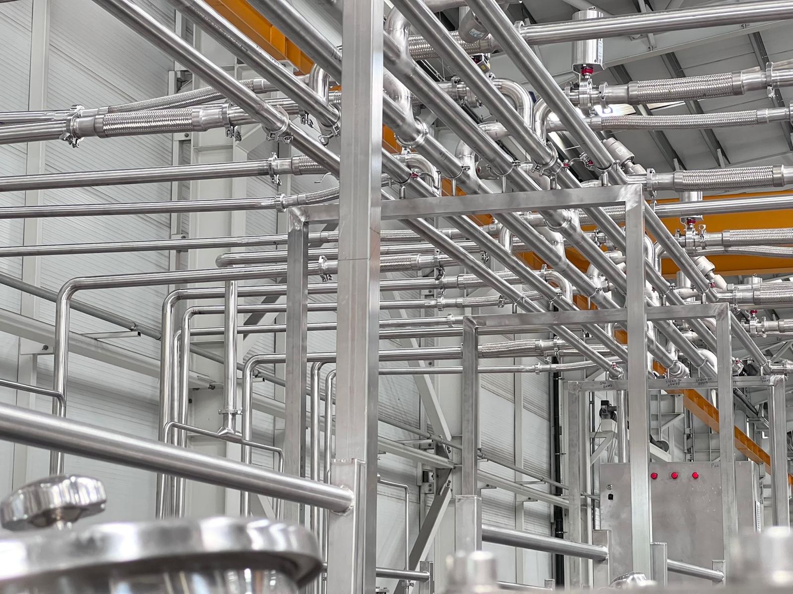 Self Cleaning Filtre ile Kesintisiz Filtrasyon