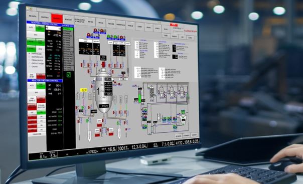 SCADA ve Otomasyon Entegrasyonu